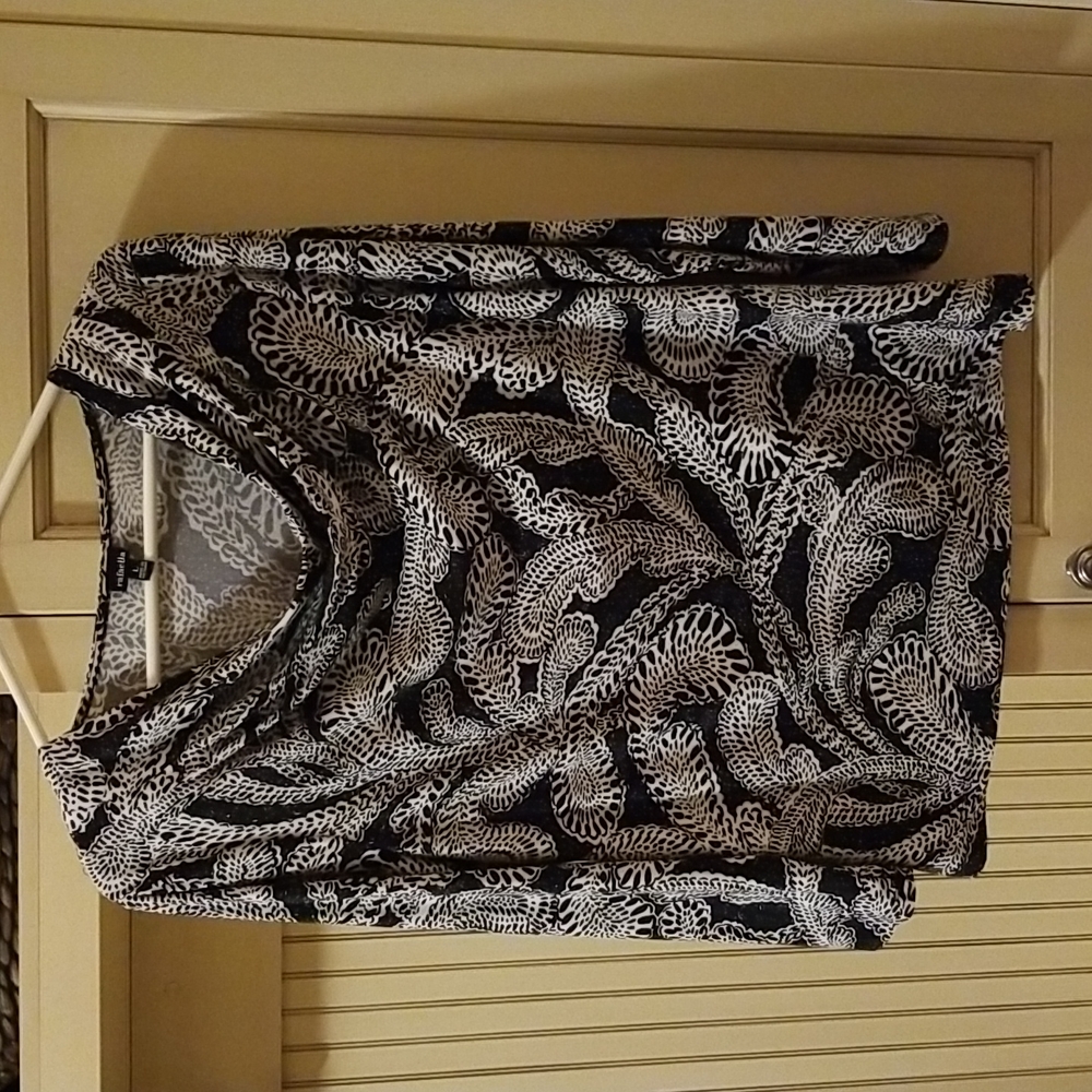 Women's rafaella Blouse